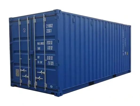 Lodní kontejner VELKÝ