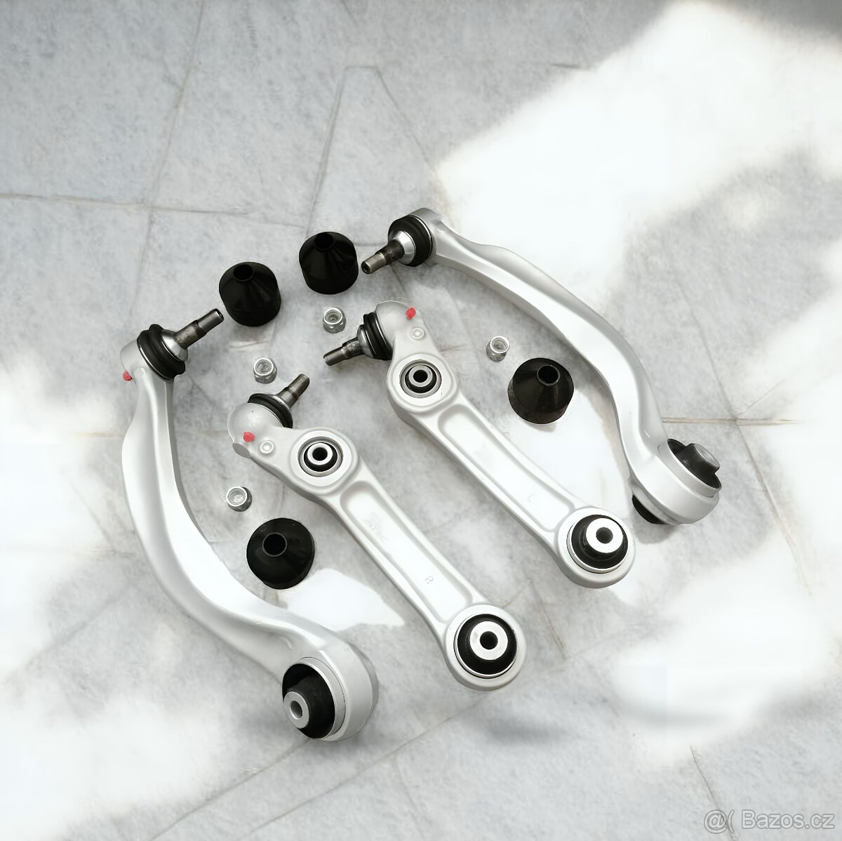 Prodej ramen BMW 5 F10 F11 6 F06 2009-2016