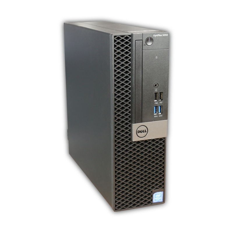 Optiplex 5050 SFF - win 11