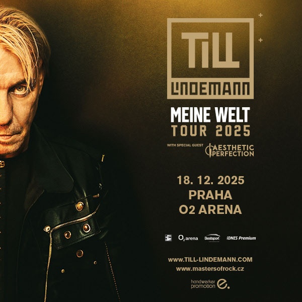 TILL LINDEMANN, klubové VIP