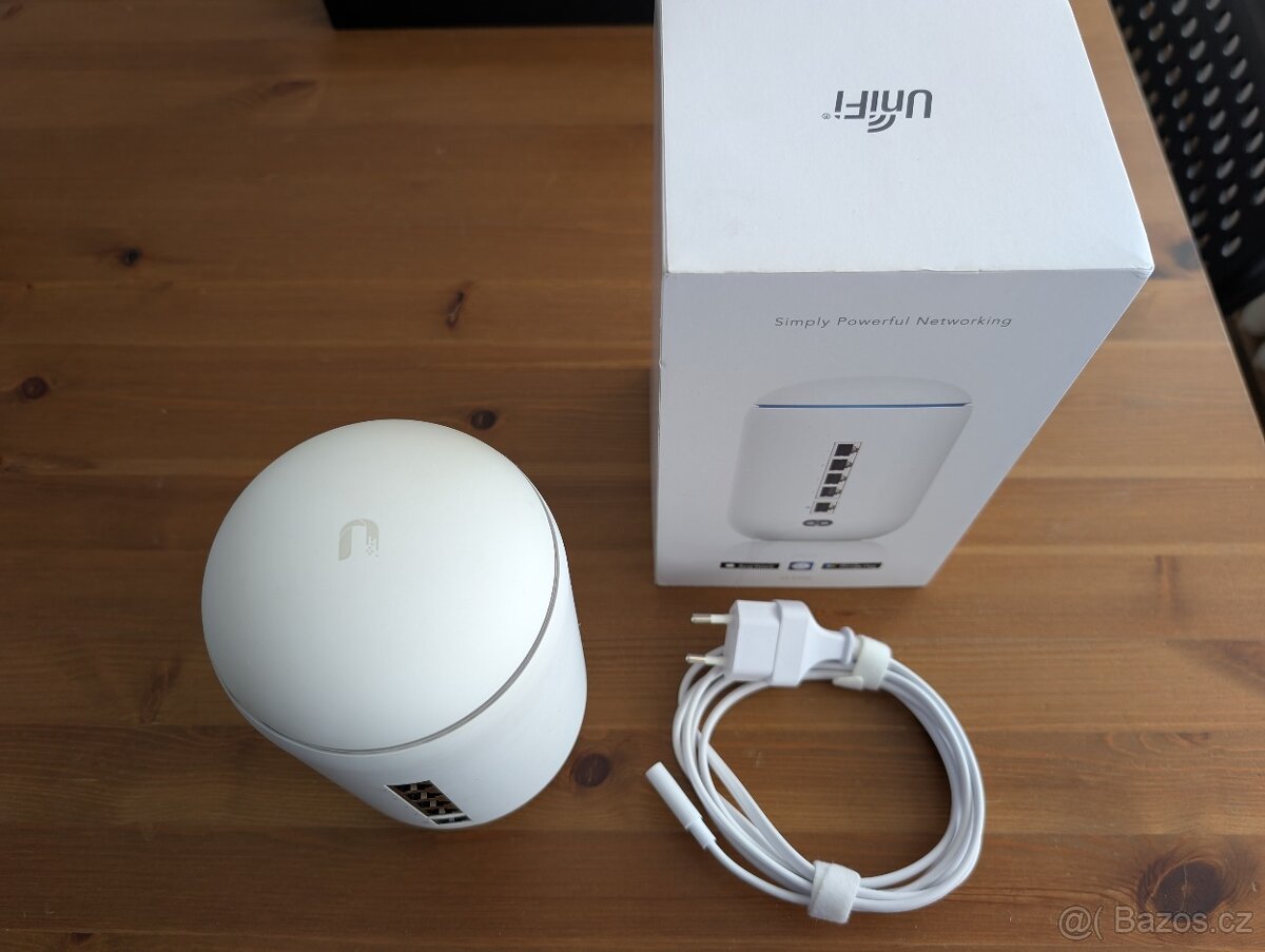 Ubiquiti Unifi Dream Machine UDM