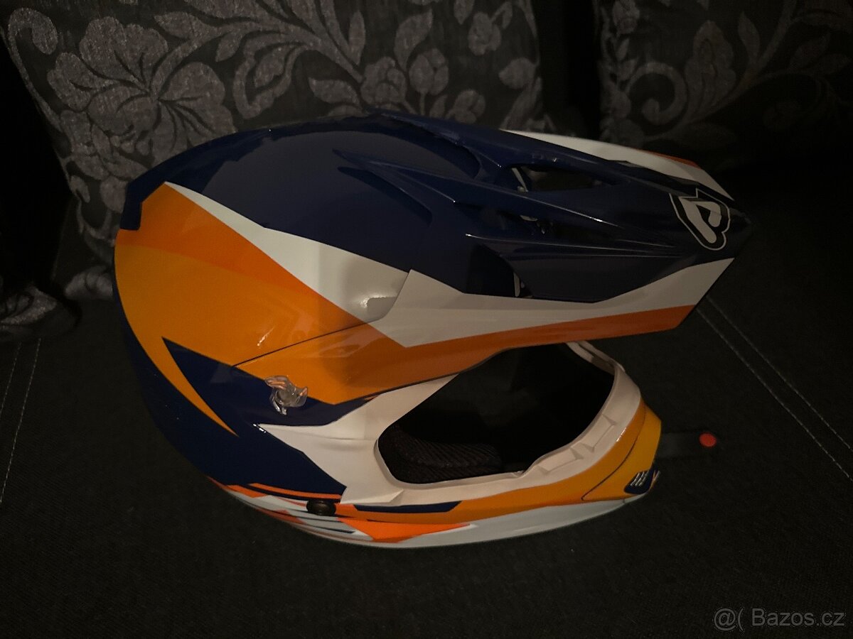 Motokrosová helma Arcebis