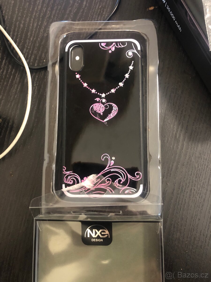 iPhone XS case