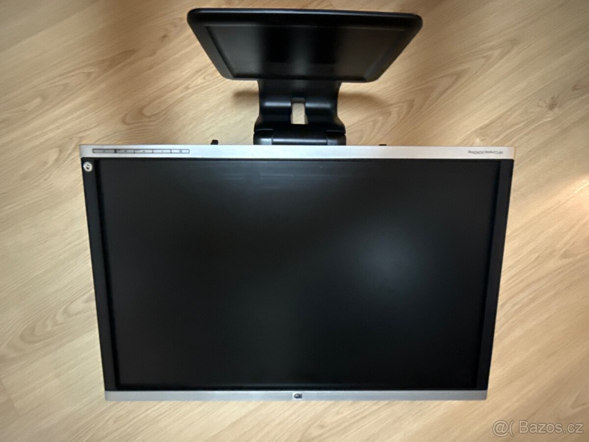 Monitor HP LA2405vg