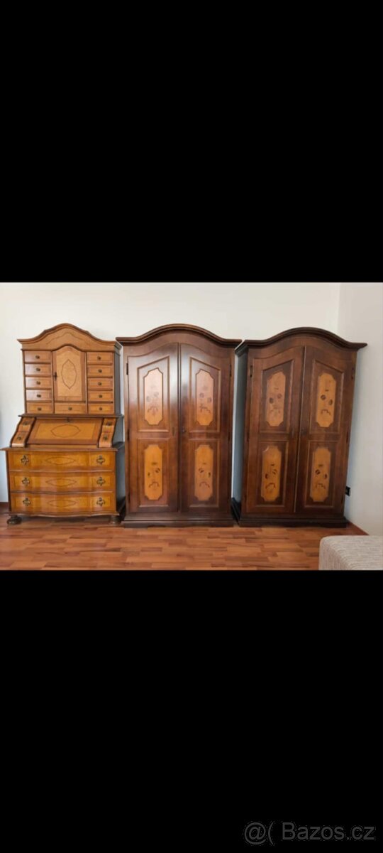 REPLIKA STAROŽITNÝ