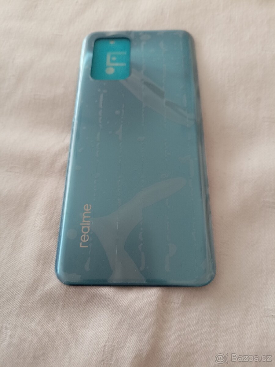 Realme 8 5G RMX3241 zadní kryt