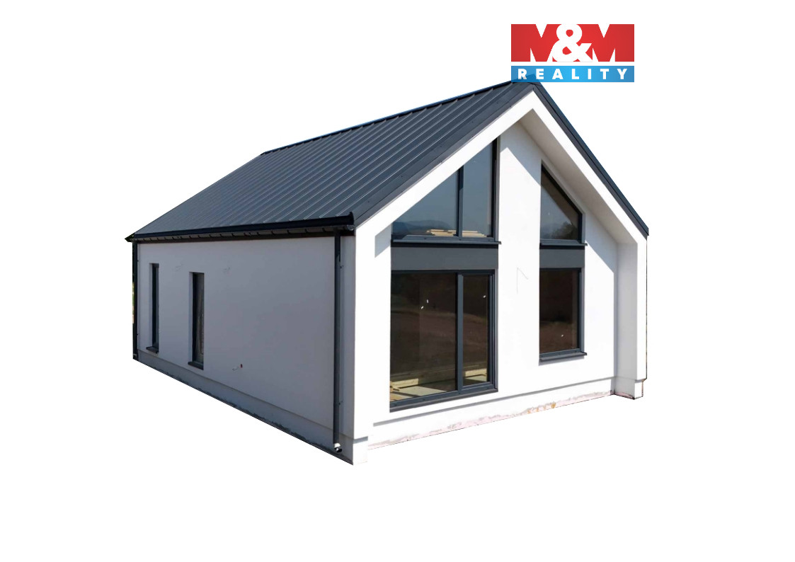 Prodej rodinného domu, 119 m², Třinec, Dolní Líštná