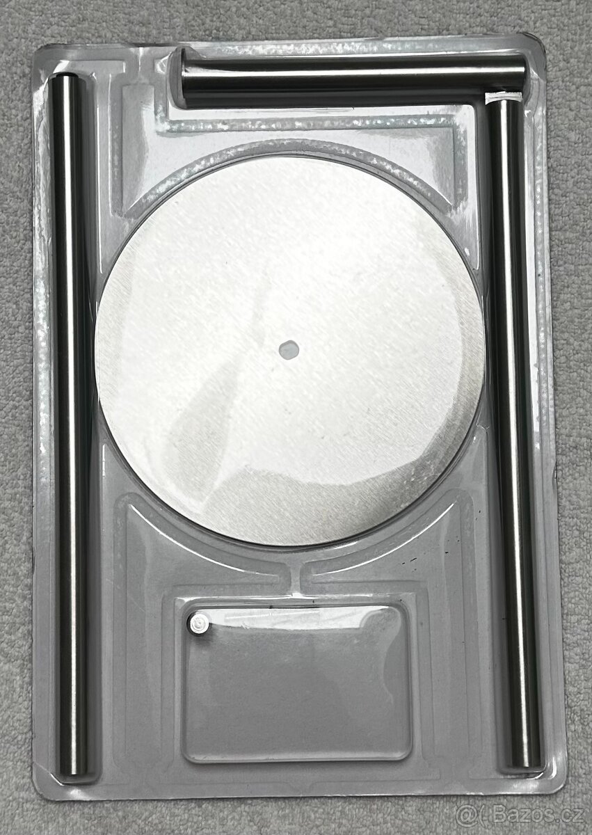 NOVÝ držák toaletního papíru - 2 ks