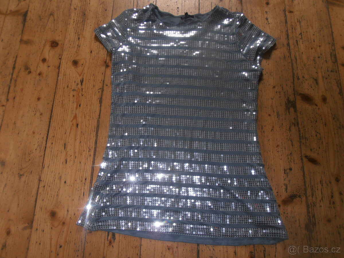 flitříkový topík vel.42