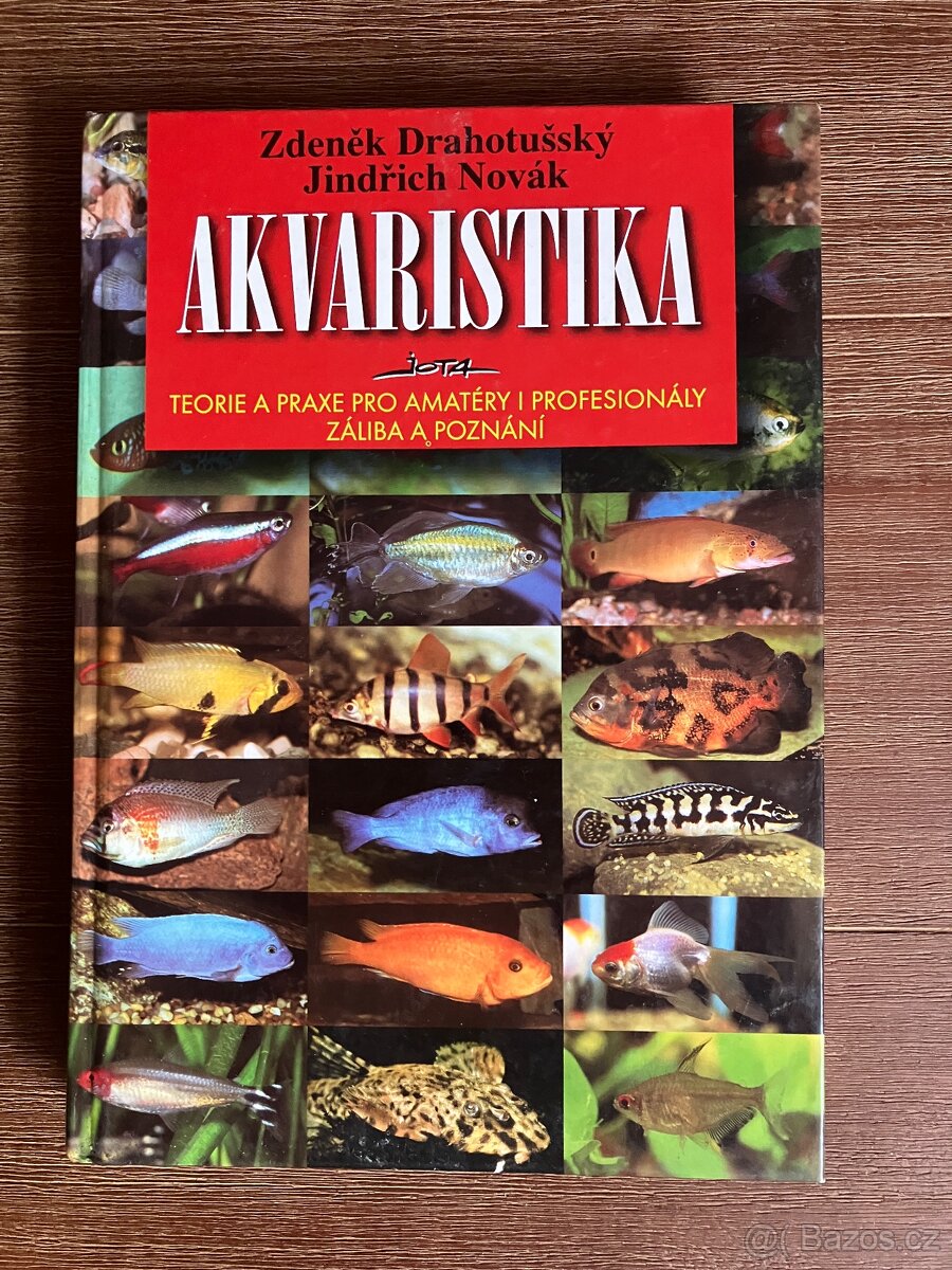 Akvaristika