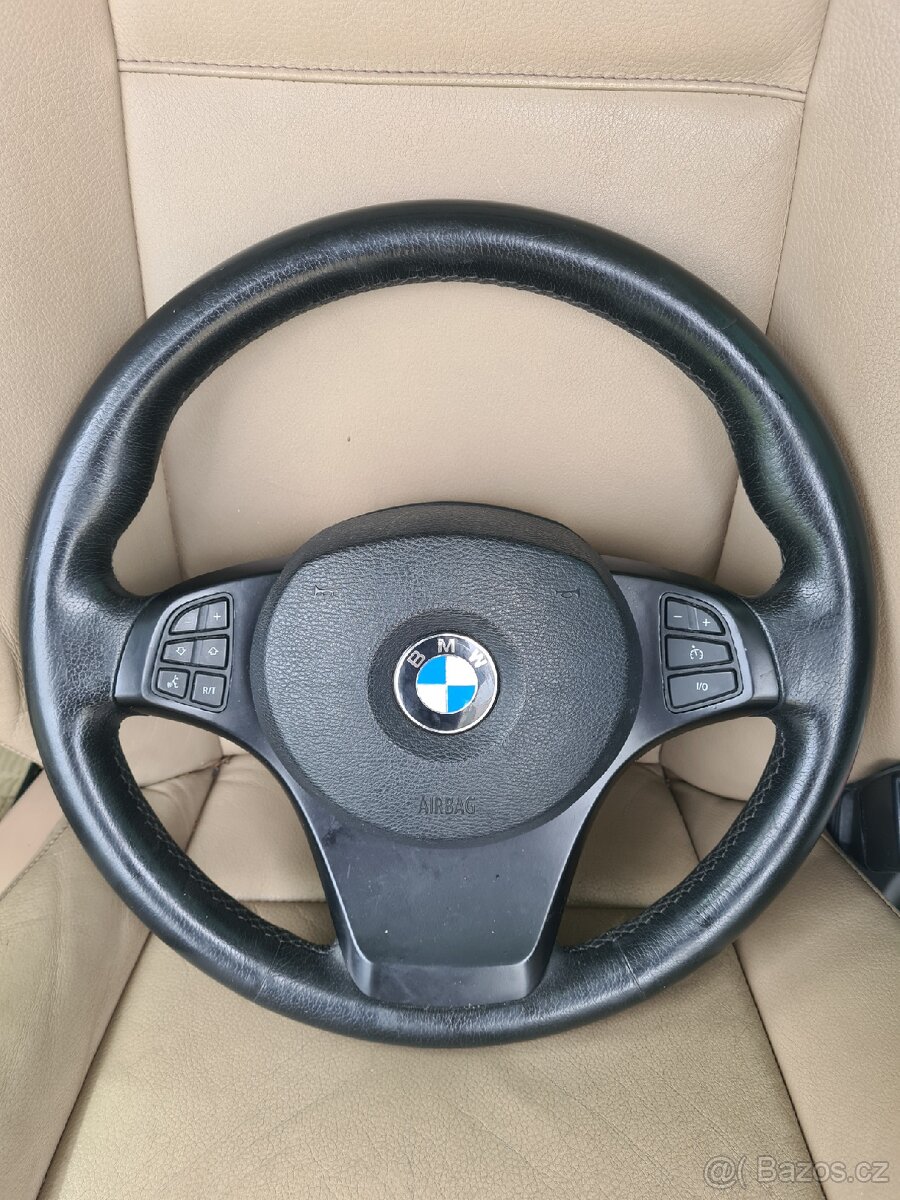 Volant Bmw x5 E53 Facelift