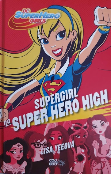 Super Girl