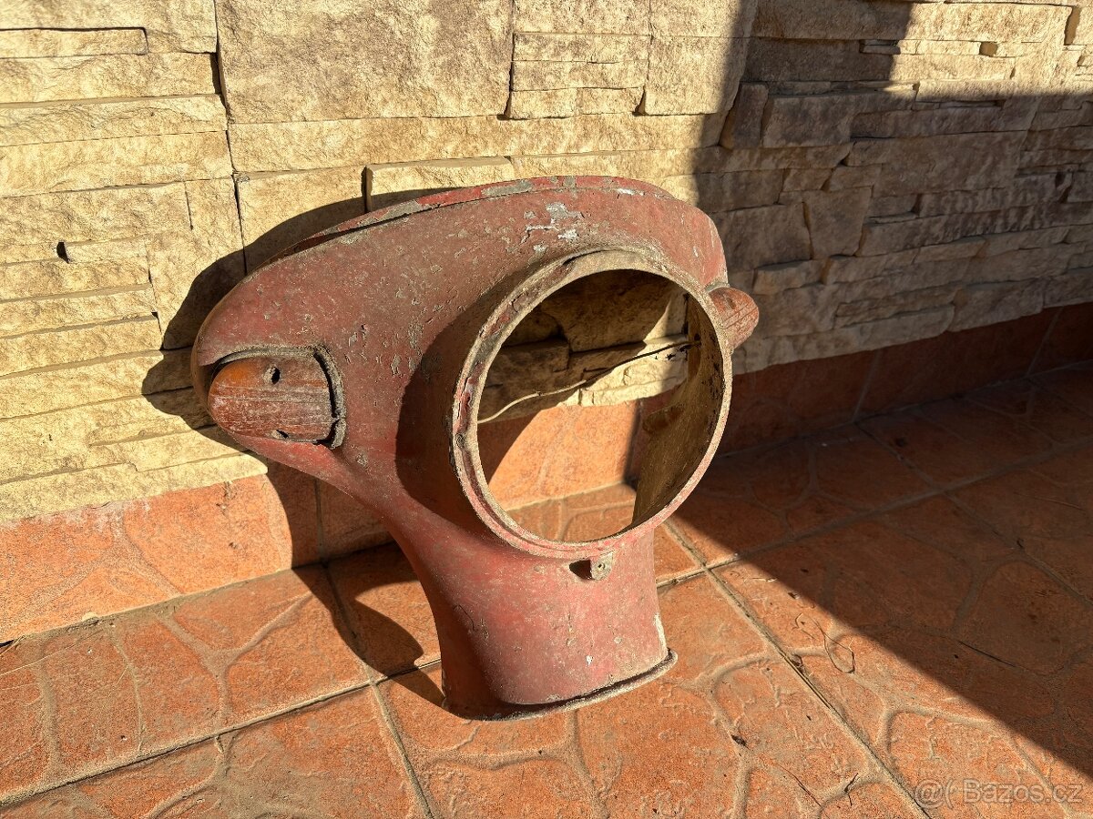 Manet tatran 100 125