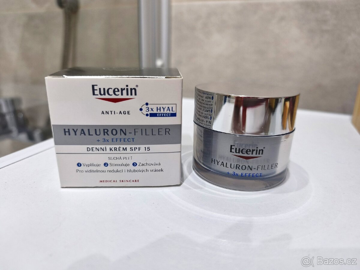Eucerin denní krém