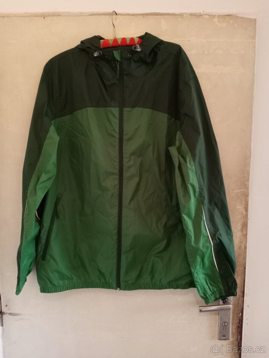 Pánská bunda značky Tchibo tcm XL_SLEVA