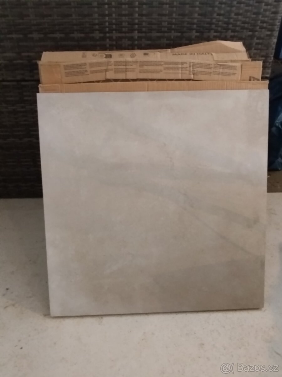 Dlažba na balkon,terasu, nášlapy