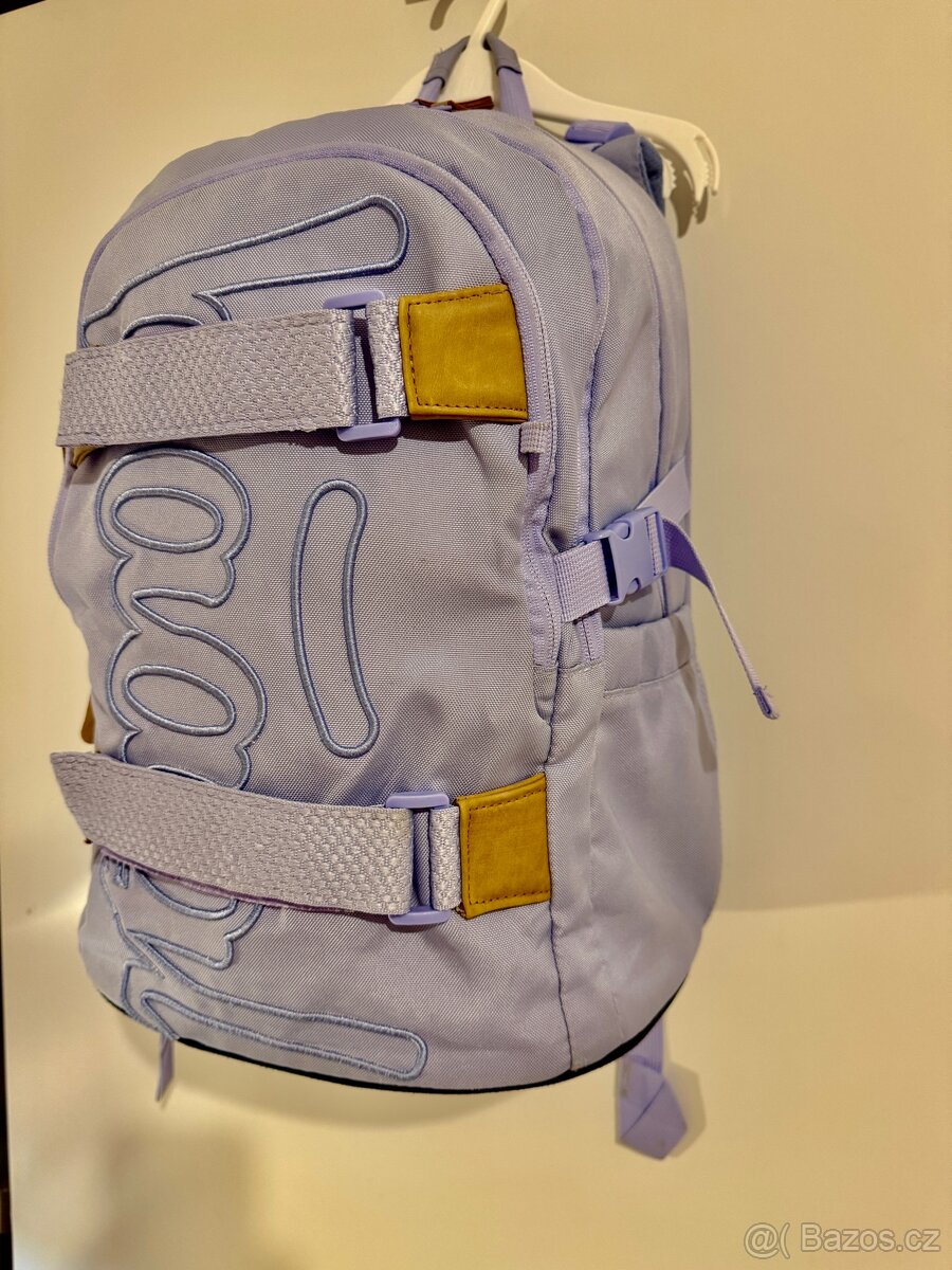 Baagl skate školní batoh