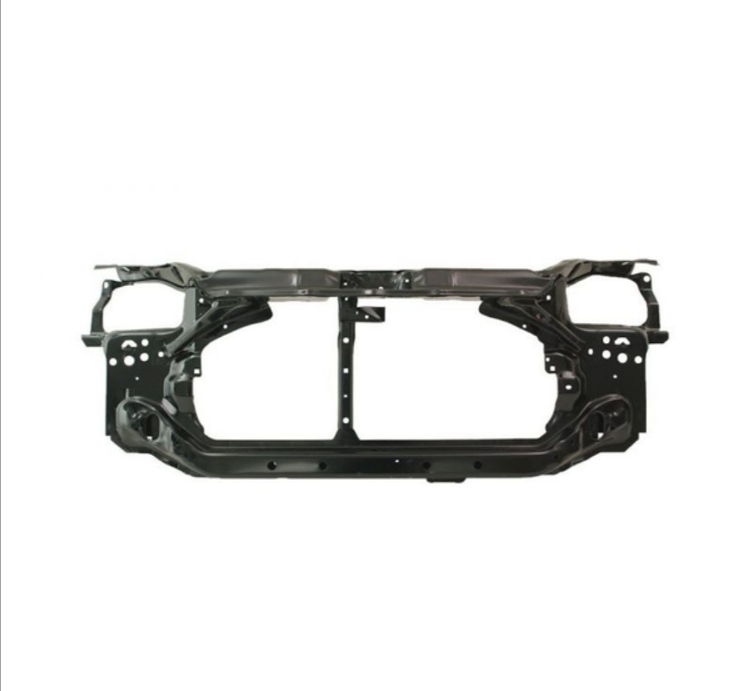 Přední čelo (chladičová stěna)