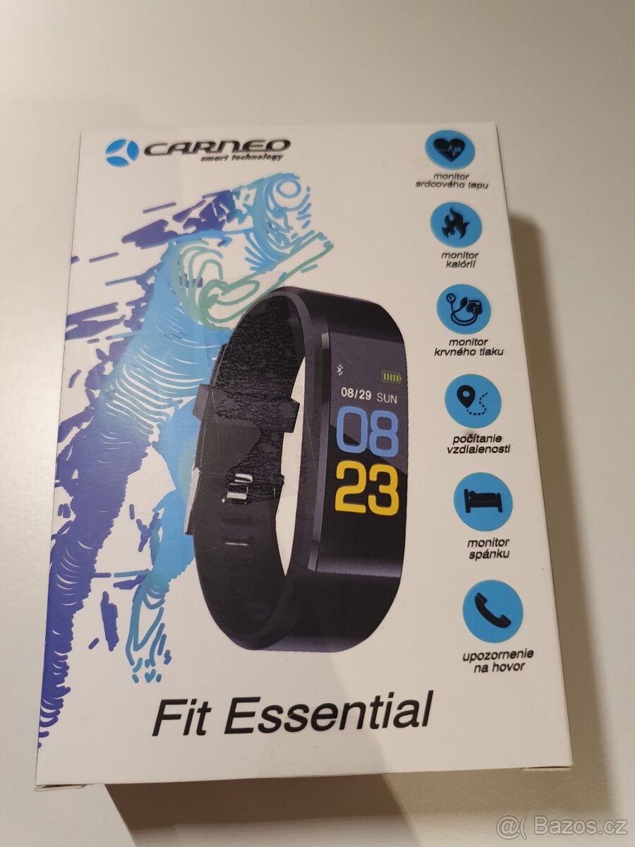 Carneo fit essential
