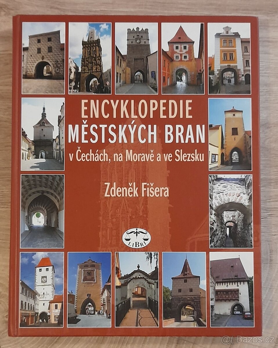 4 x Zdeněk Fišera