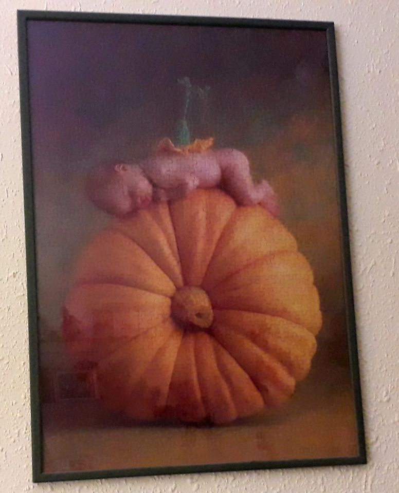 Obraz, světlo