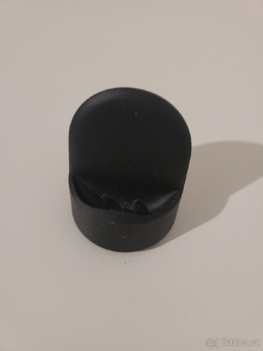 Bezdrátová nabíječka na Moto 360