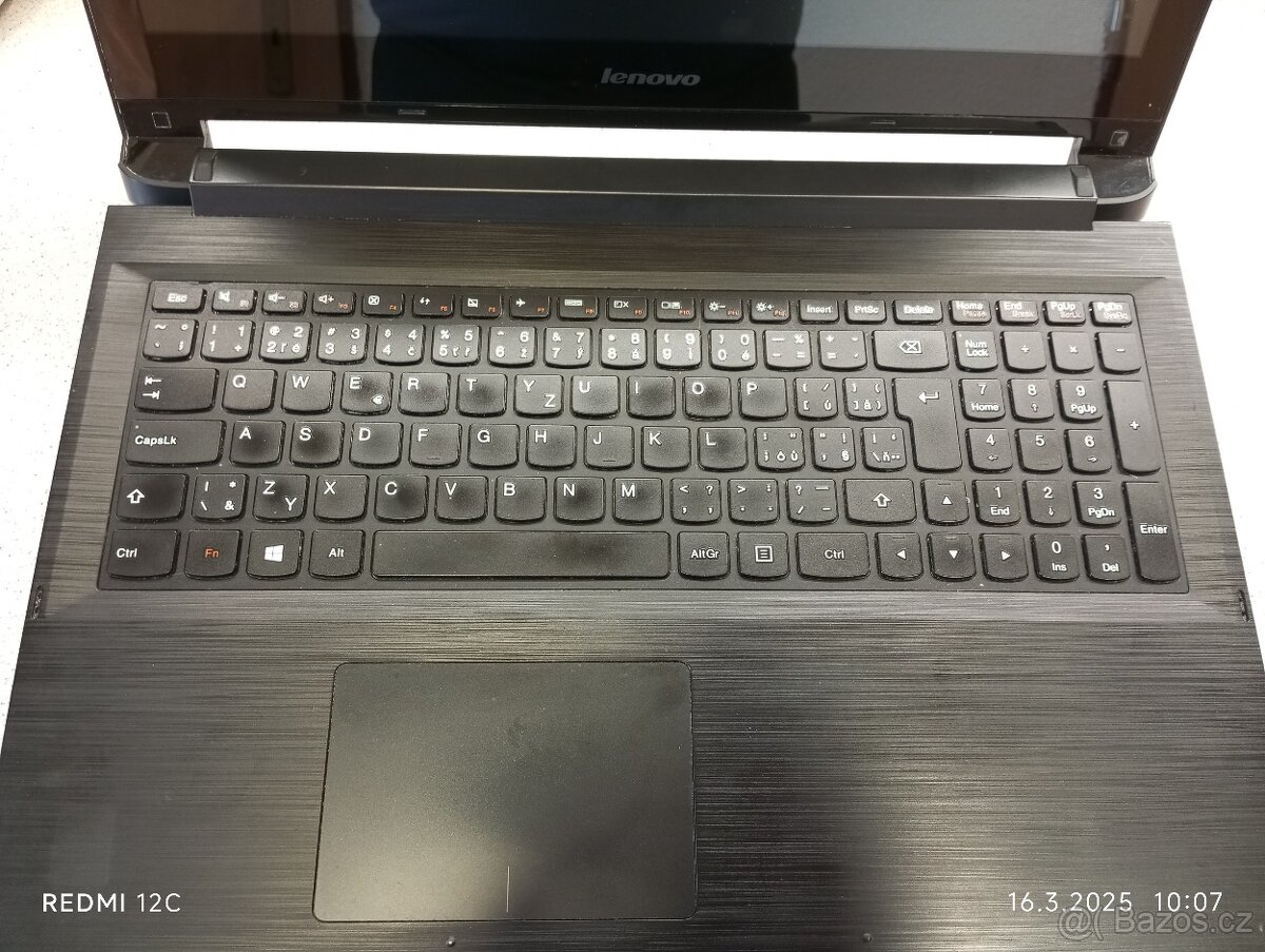 lenovo flex 2-15