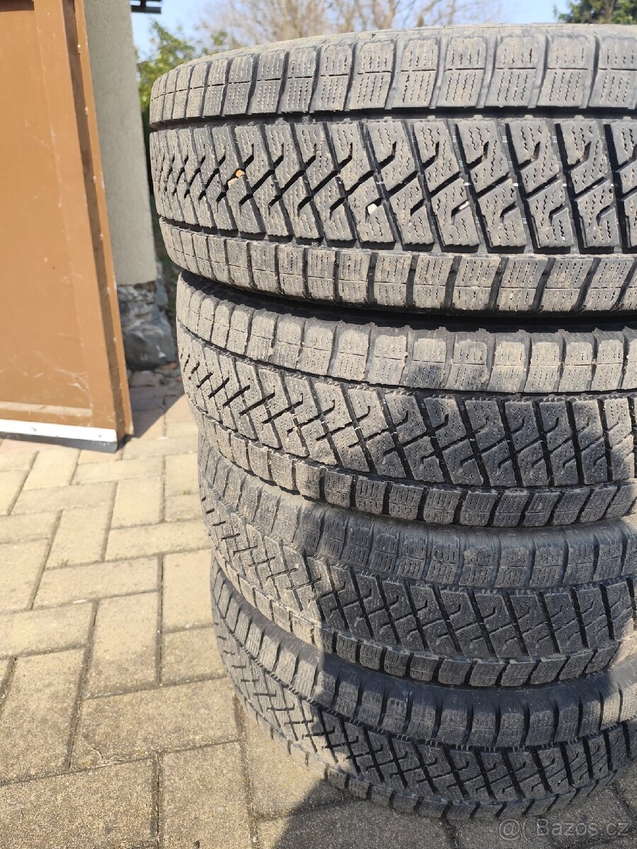 Pneu 195/70 r15 C lassa wintus 2 zimní