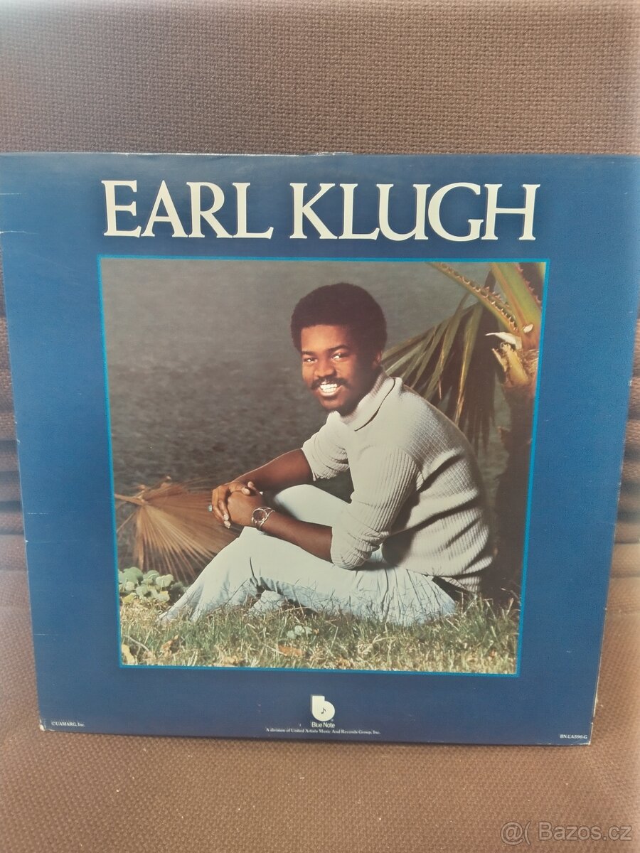 Earl Klugh
