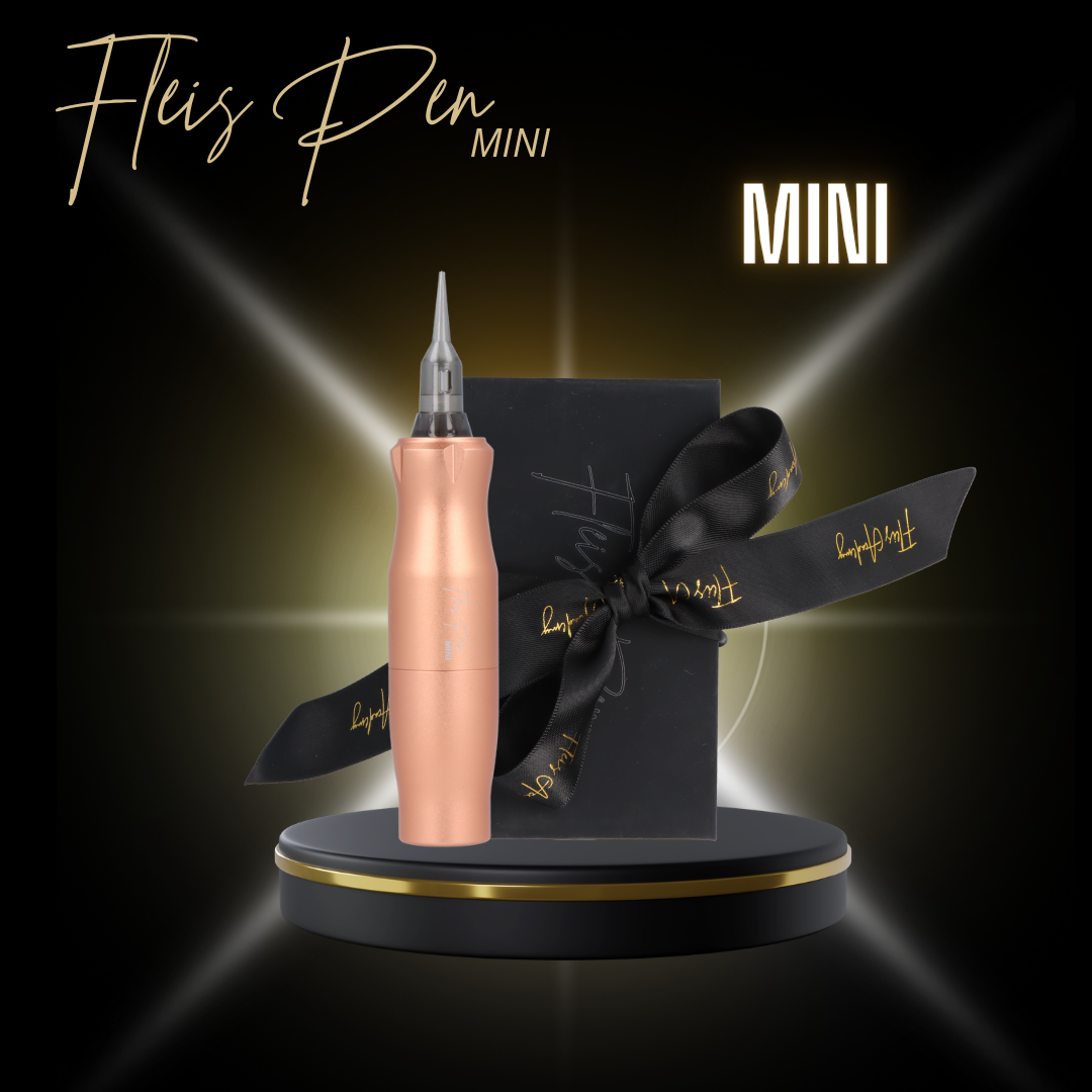 Fleiš pen mini