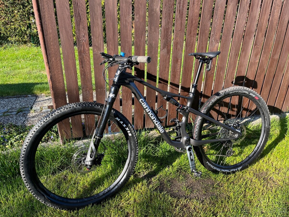 Cannondale Scalpel 2 / 2024 Vel.M