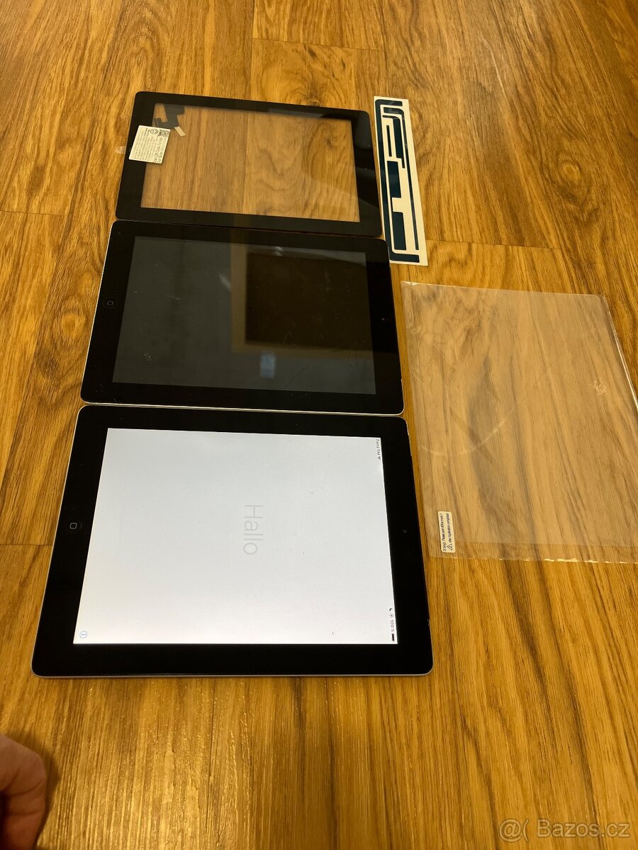 Ipad 2 gen 64gb