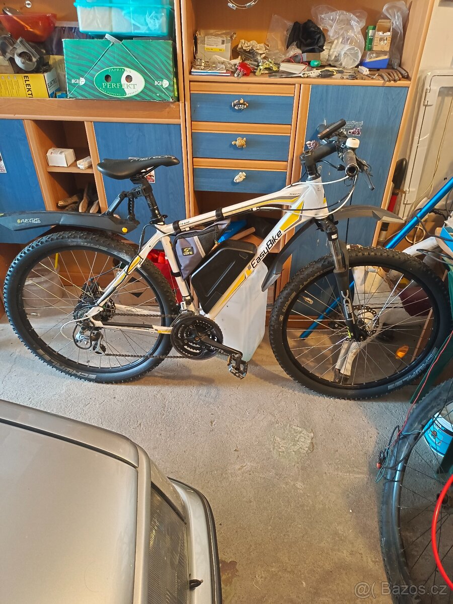 EasyBike MTB 650