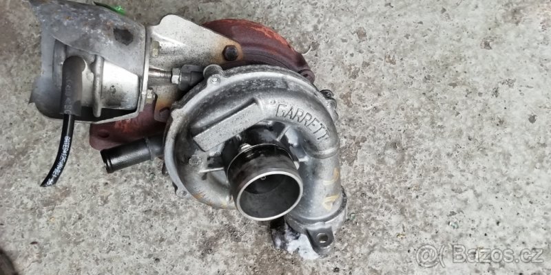 Peugeot, Citroen turbo 1.6Hdi