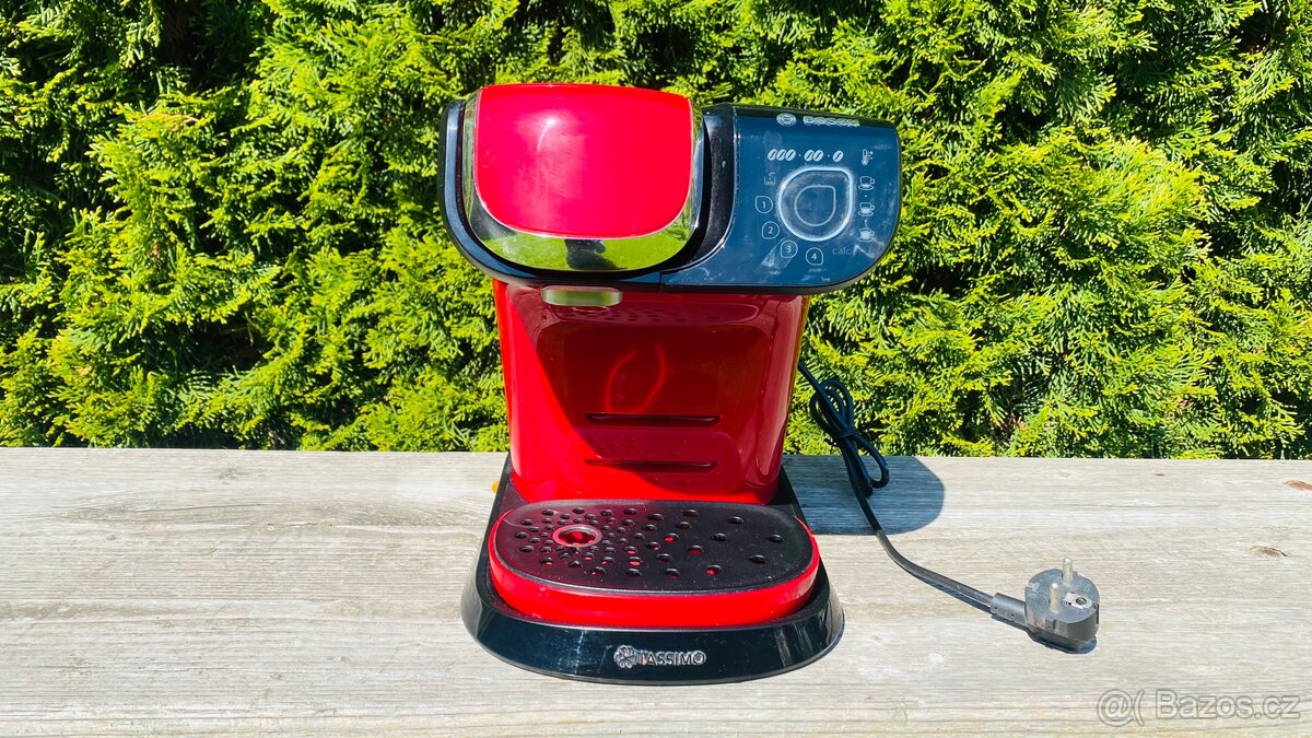 Bosch Tassimo