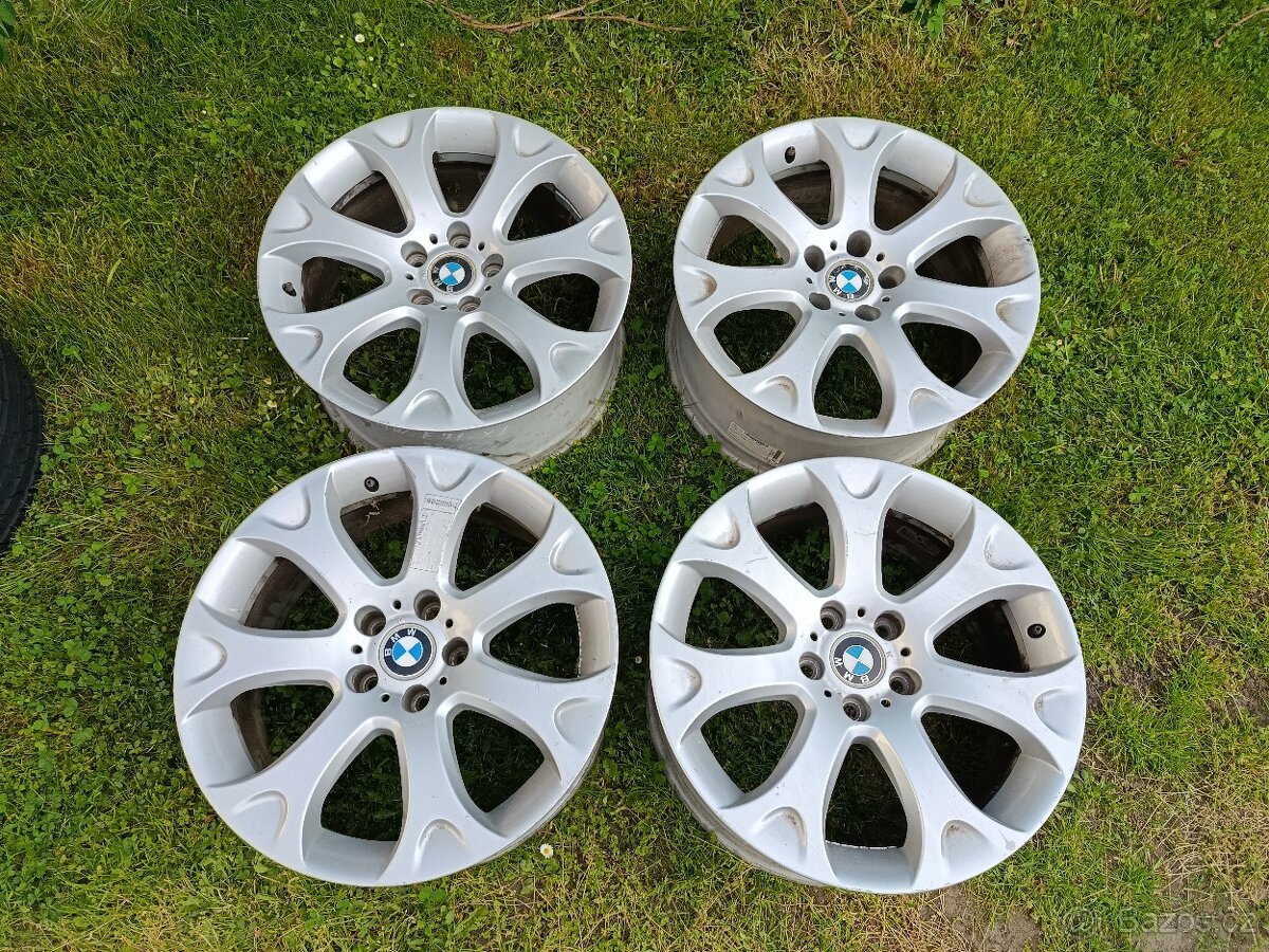 Alu kola r19 BMW X5 X6 e70 e71