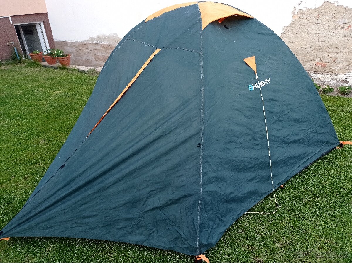 Stan Husky Bird pro 3 osoby