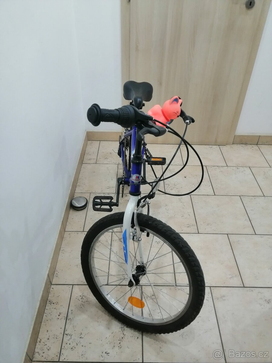 Dětské jízdní kolo Olpran Vikki