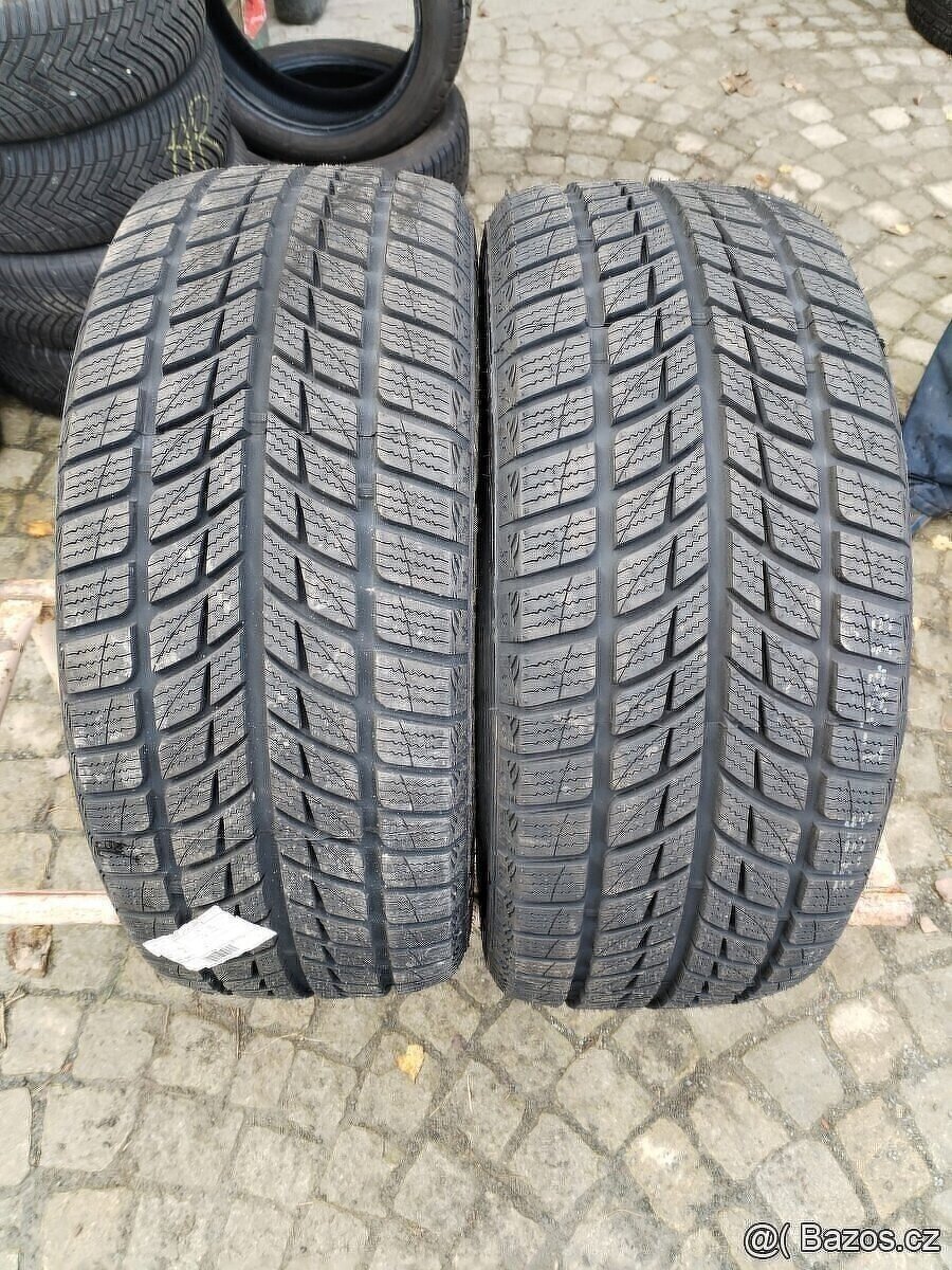 275/45/20 zimni pneu NORDEX 275/45 R20