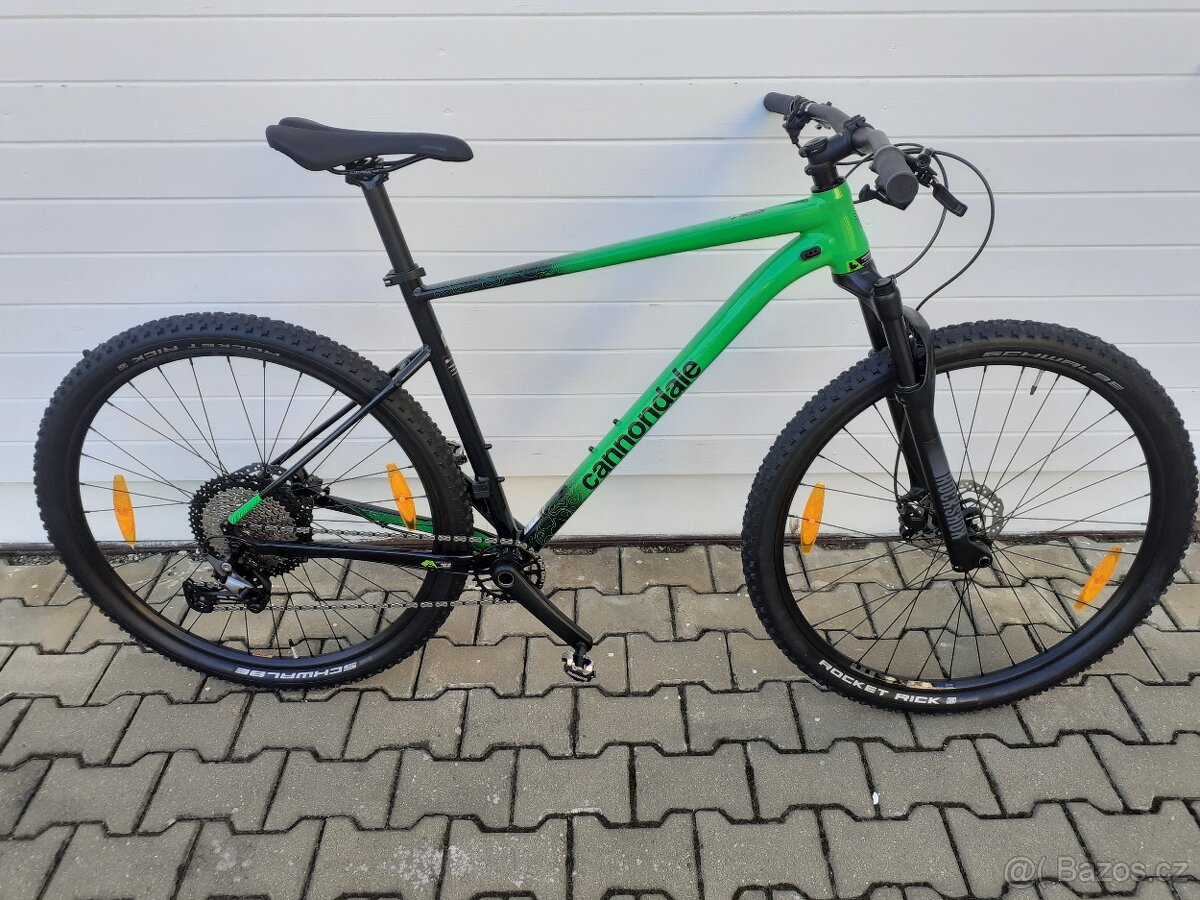 Cannondale SL3 vel. XL