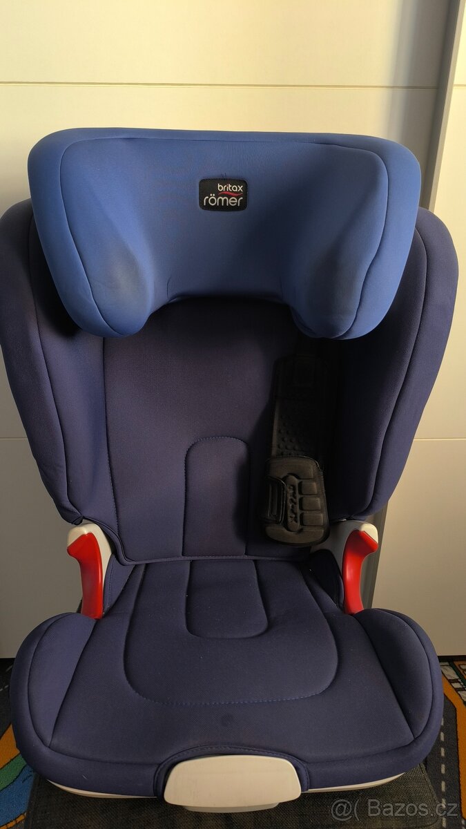 Britax Romer