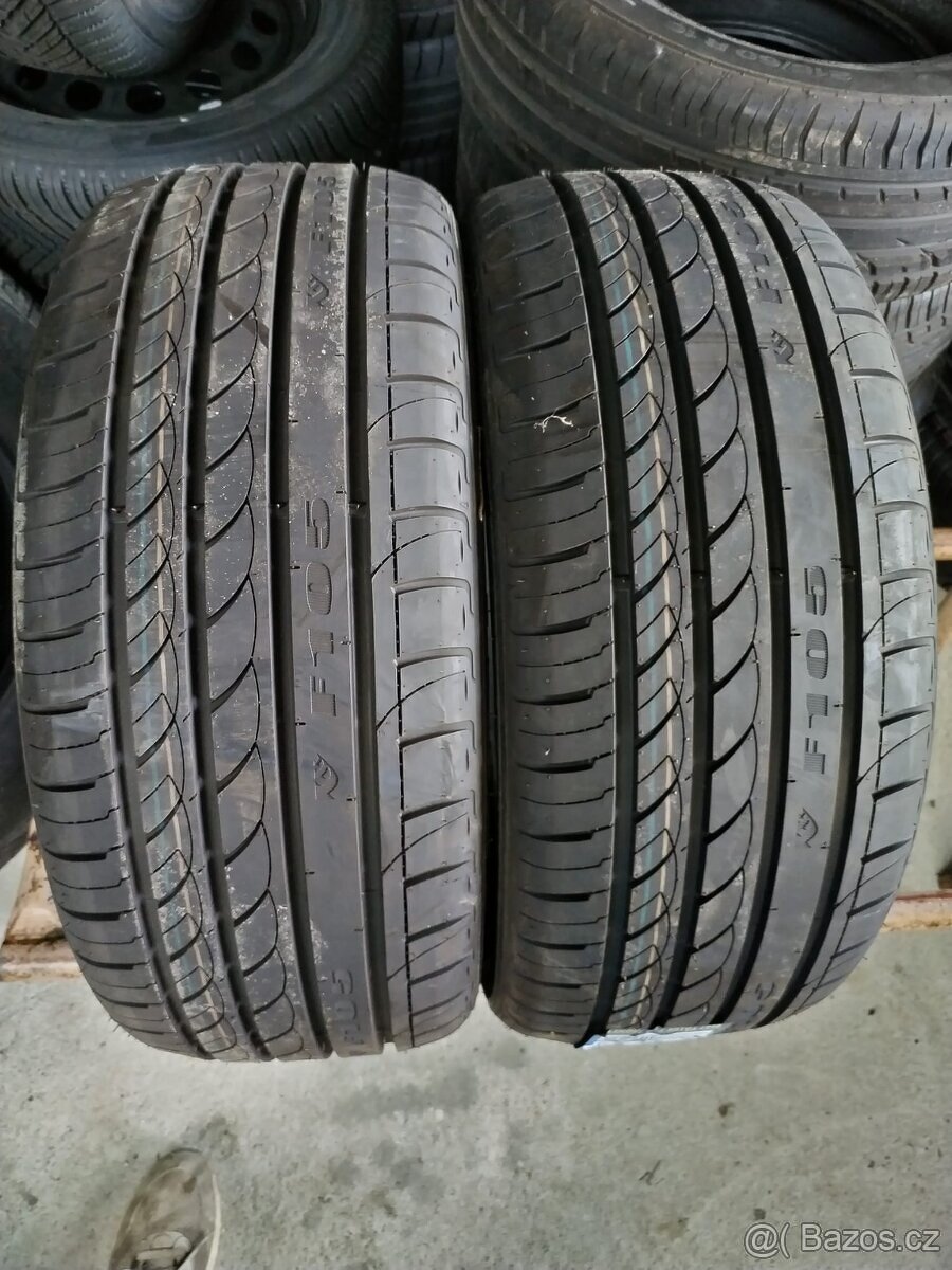 235/50/17 letni pneu 235/50 R17