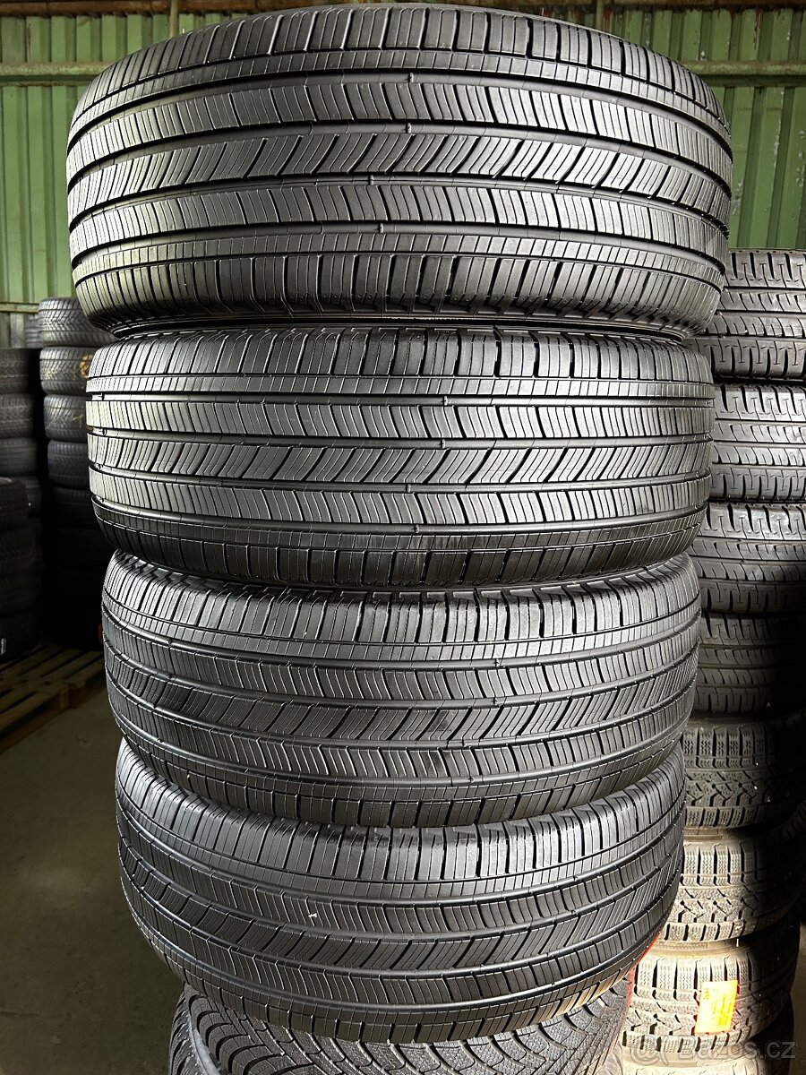 255/55/20 letní , Michelin