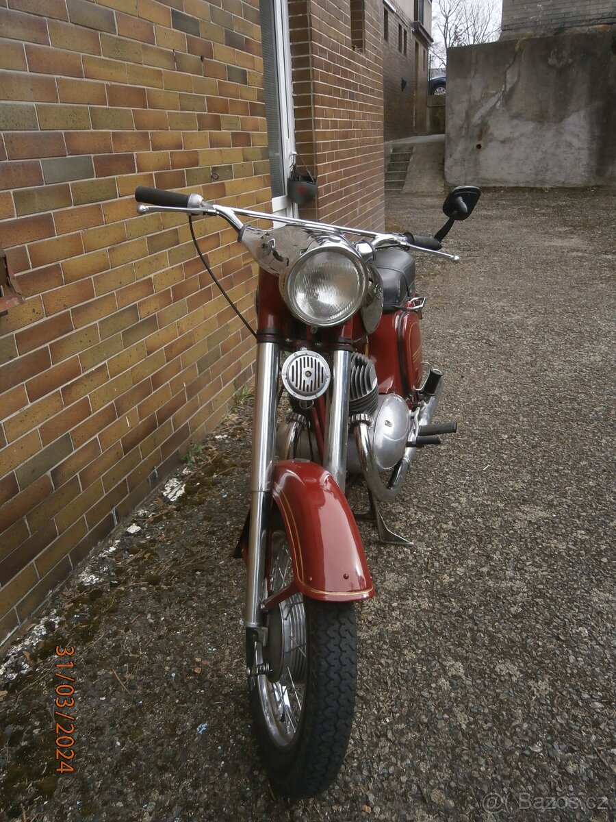 Jawa 350