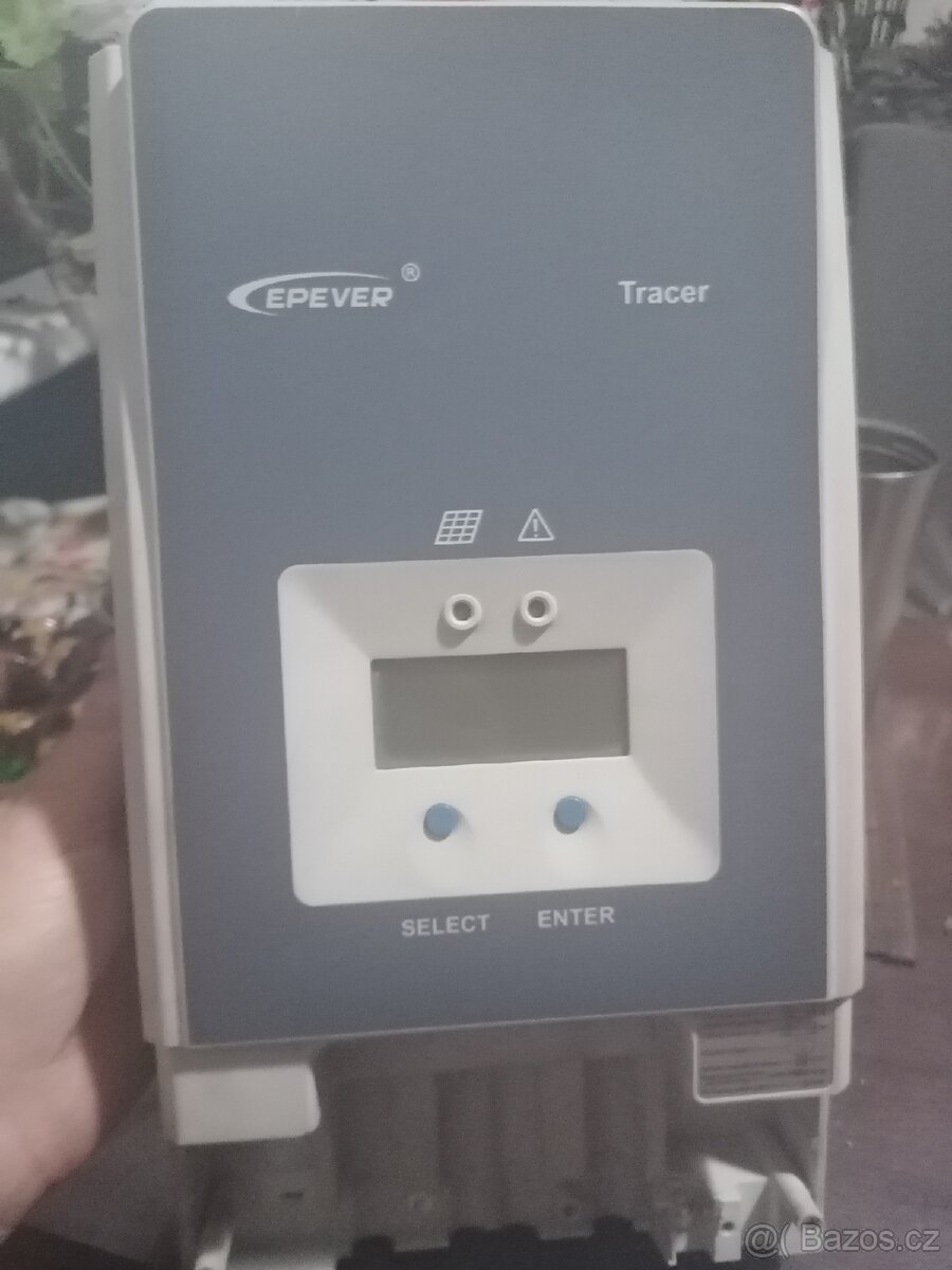 Epever 6420