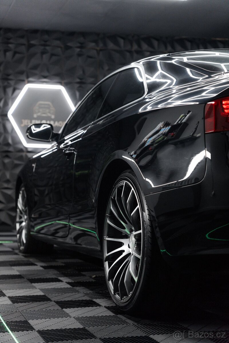 Audi A5 3.0tdi 176kW