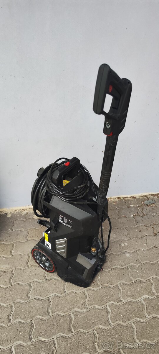 WAP PARKSIDE PERFORMANCE® Vysokotlaký čistič na ND