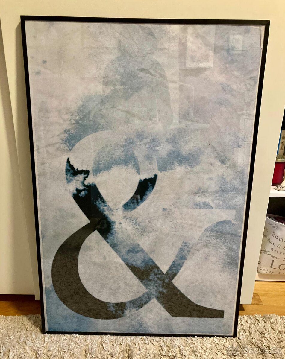 Obraz Ikea 61x91