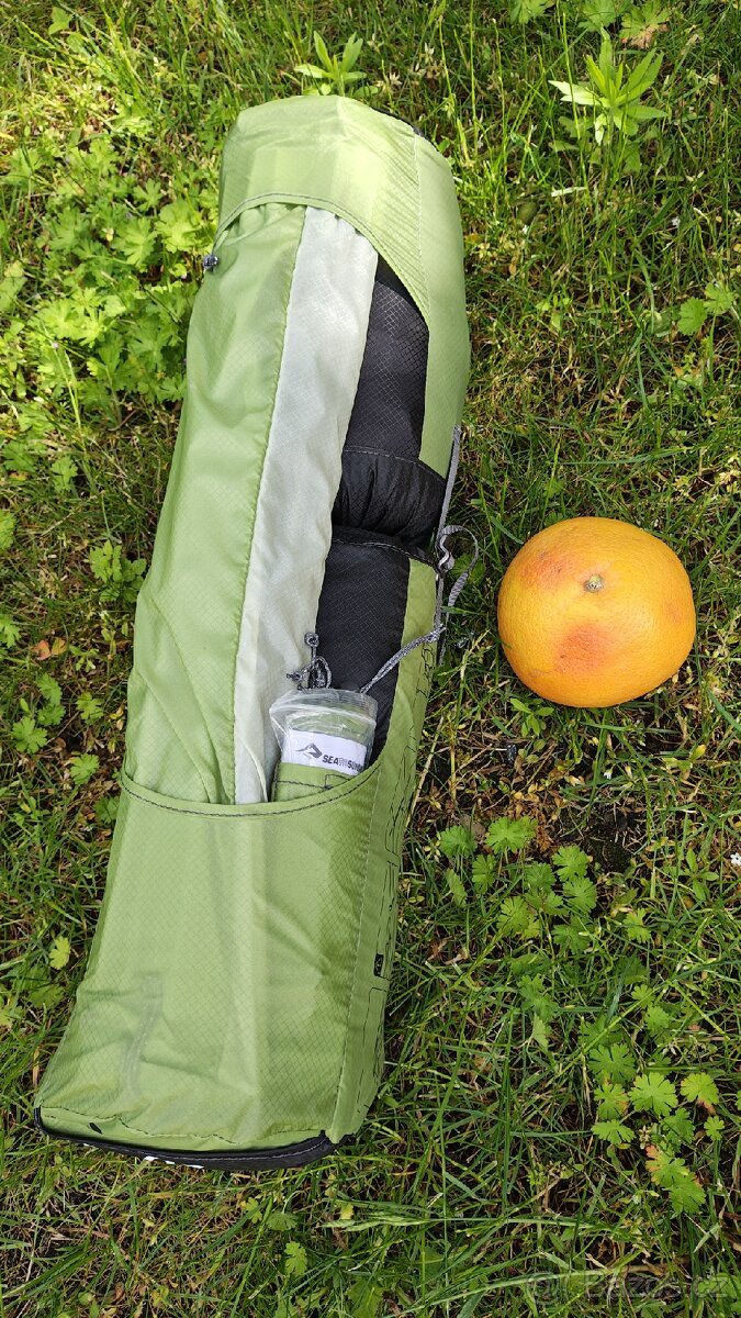 Kvalitni stan pro tri osoby Sea to Summit Telos TR3