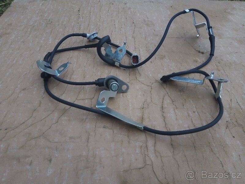 ABS - Ford Ranger,Mazda BT50,Mazda B2500